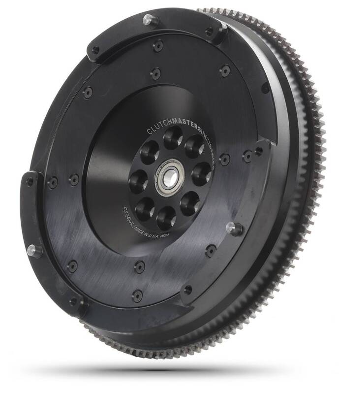Clutch Masters 2023 Toyota Supra MK5 3.0L Turbo 6-Speed Lightweight Alumnium Flywheel - Circuit Hero