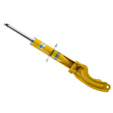 Bilstein 4600 Series 11-14 Porsche Cayenne S Front Left 46mm Monotube Shock Absorber - Circuit Hero