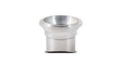 Vibrant Weld Flange Kit for Tial Style Blow Off Valves Mild Steel Weld Fitting AL Thread On Flange - Circuit Hero