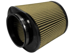 aFe Magnum FLOW Pro GUARD 7 Intake Replacement Air Filter 5.5 F / (7x10) B / 7 T (Inv) / 8in H - Circuit Hero