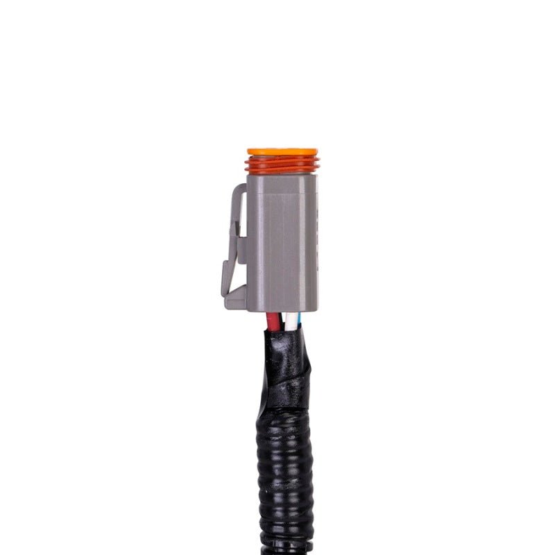 SPAL Jumper Harness for Brushless Fans - Circuit Hero