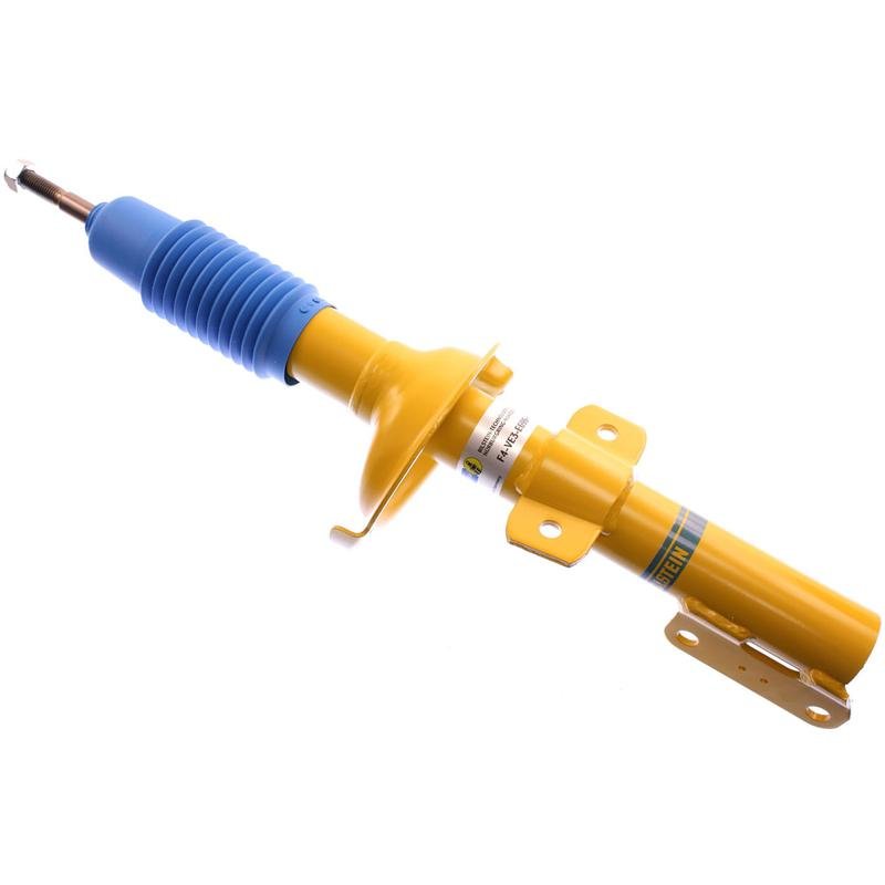 Bilstein B6 17-18 Audi Q7 Rear Monotube Shock Absorber - Circuit Hero