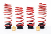 H&R 2025 BMW M5 Sedan G90 VTF Adjustable Lowering Springs - 1.0-1.6 / .60-1.2 - Circuit Hero