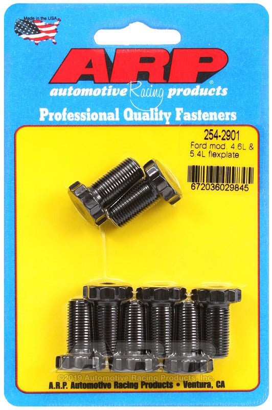 ARP Ford 4.6/5.4 Flexplate Bolt Kit - Circuit Hero