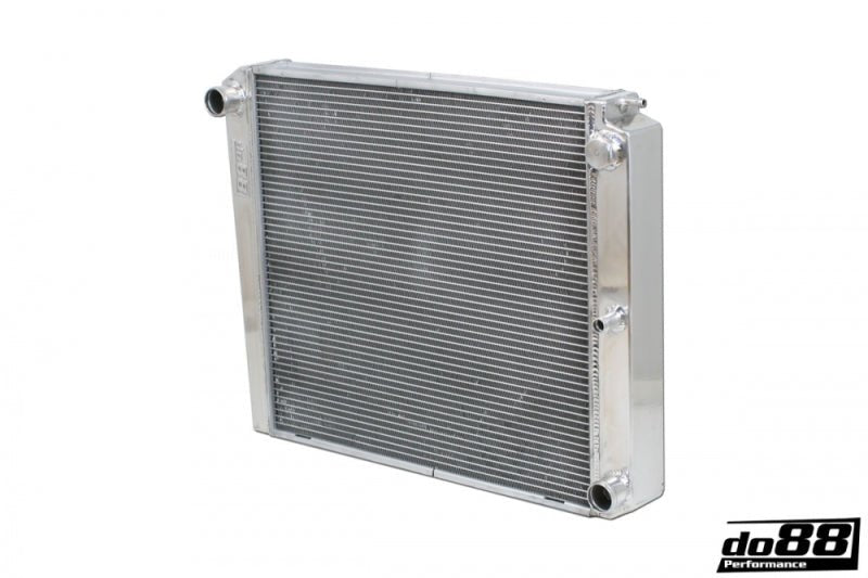 do88 Volvo 240 740 940 Manual 75-98 Radiator - Circuit Hero