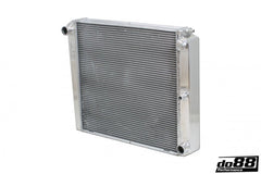 do88 Volvo 240 740 940 Manual 75-98 Radiator - Circuit Hero
