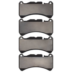 DFC 05-19 Maserati Quattroporte Front Euro 5000 Ceramic Brake Pads - Circuit Hero