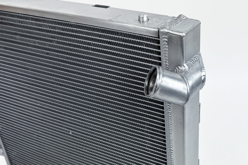 CSF 2019+ 992.1/992.2 Porsche 911(3.0LT Base/T/S/4/4S/GTS/4 GTS) High Perf Right Aluminum Radiator - Circuit Hero