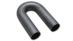 Vibrant 2in O.D. T304 SS U-Bend (2in Centerline Radius) - Circuit Hero