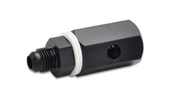 Vibrant -12AN Roll Over Valve - Circuit Hero
