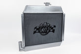 CSF BMW E10 2002 High Performance All Aluminum Radiator - Circuit Hero