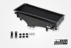 do88 90-94 Porsche 911 Turbo 3.3L/3.6L (964) Intercooler - Circuit Hero