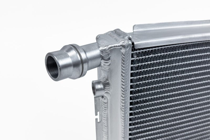 CSF 2019+ 992.1/992.2 Porsche 911(3.0LT Base/T/S/4/4S/GTS/4 GTS) High Perf Center Aluminum Radiator - Circuit Hero