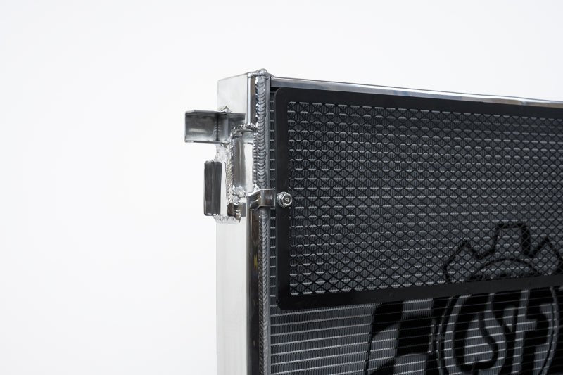 CSF BMW G8X M3/M4 High Performance Front Mount Heat Exchanger - Circuit Hero
