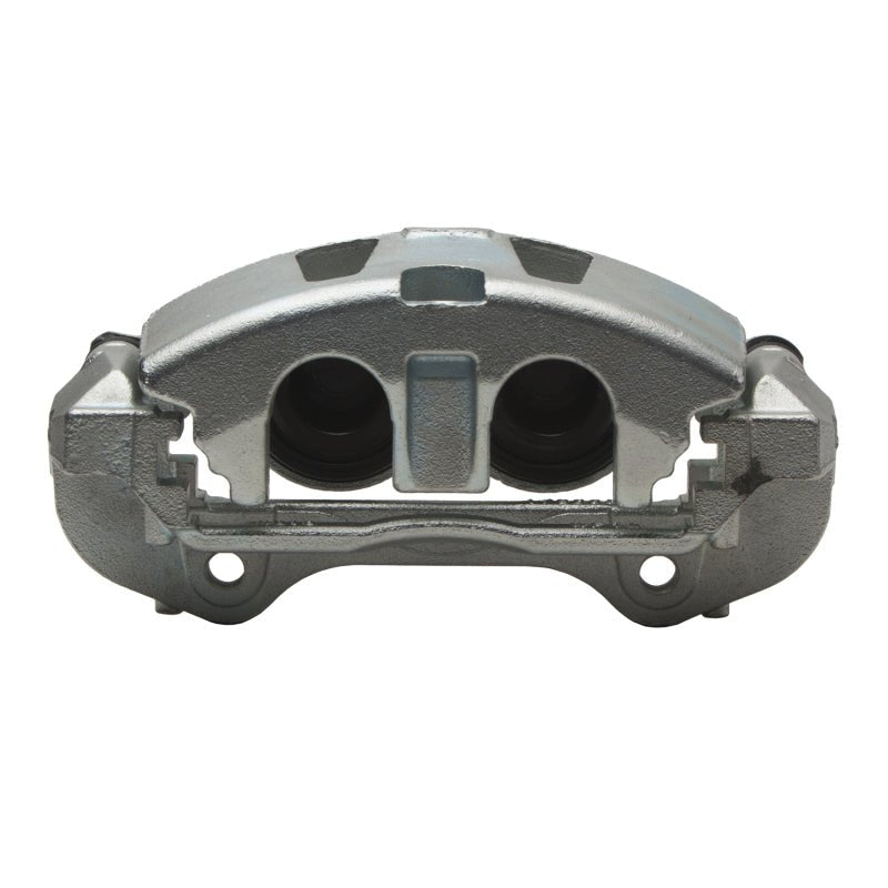 DFC 12-24 Chrysler Pacifica Front-L/Front-R Premium Caliper - Silver Zinc Coated - Circuit Hero