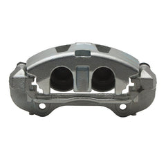 DFC 12-24 Chrysler Pacifica Front-L/Front-R Premium Caliper - Silver Zinc Coated - Circuit Hero