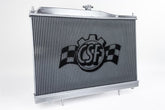 CSF 94-98 Nissan GT-R / GTS R33 High-Performance All-Aluminum Radiator - Circuit Hero