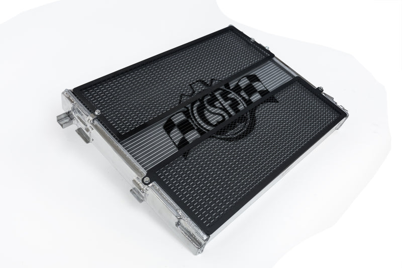 CSF BMW G8X M3/M4 High Performance Front Mount Heat Exchanger - Circuit Hero