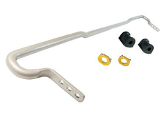 Whiteline 08-13 Volkswagen GTI Front and Rear Swaybar Assembly Kit - Circuit Hero