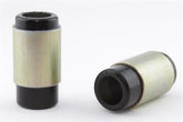 Whiteline Plus 4/91-5/01 BMW 3 Series E36 / 10/01-3/05 E46 Rear Lower Inner Control Arm Bushing Kit - Circuit Hero