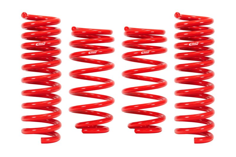Eibach 2019+ BMW G20 3-Series Sportline Spring Kit - Circuit Hero