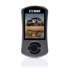 Cobb 24-26 Lexus GX 550 AT USDM (Non-Hybrid) AccessPort - Circuit Hero