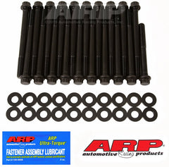 ARP Head Bolt Kit Chevrolet LT1 6.2L Small BLock Head Bolt Kit - Circuit Hero