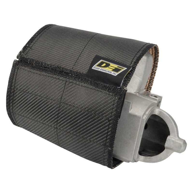 DEI Starter Shield 2ft x 7in Wide - Onyx - Circuit Hero