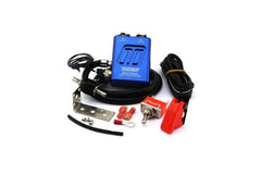 Turbosmart Dual Stage Boost Controller V2 - Blue - Circuit Hero