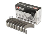 King Engine Bearings Subaru EJ20/EJ22/EJ25 (Including Turbo) Performance Rod Bearing (Set of 4) - Circuit Hero