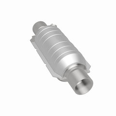 MagnaFlow Universal Catalytic Converter 2.25inch GM 3.8L - Circuit Hero