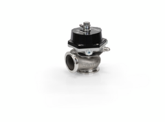 Garrett GVW-50 50mm Wastegate Kit - Black - Circuit Hero