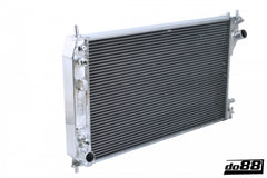 do88 SAAB 9-3 2.8T V6 2006- Radiator Aluminum - Circuit Hero