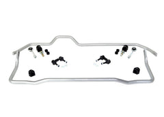 Whiteline 93-00 Nissan Skyline R33/R34 GTR Front and Rear Swaybar Kit - Circuit Hero