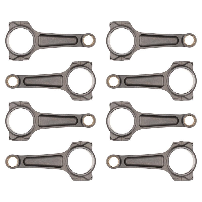 Manley Ford 4.6L / 5.0L H Tuff Series Connecting Rod Set w/ ARP 2000 Bolts - Circuit Hero