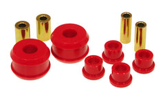 Prothane 85-06 VW Golf / Jetta / NB Front Control Arm Bushings - Red - Circuit Hero