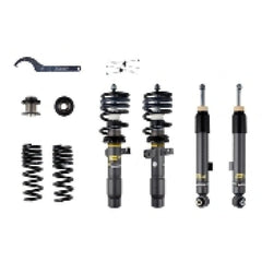 Bilstein 2023+ BMW M2 / 2021+ BMW M3/M4 EVO SE Suspension Kit - Front & Rear - Circuit Hero