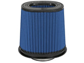 aFe Magnum FLOW Pro 5R Replacement Air Filter 5in F x (9x7) B x (7-1/4x5) T (Inverted) / 8in H - Circuit Hero
