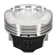 Wiseco Subaru FA20 Direct Injection Piston Kit 2.0L -9.5cc - Circuit Hero