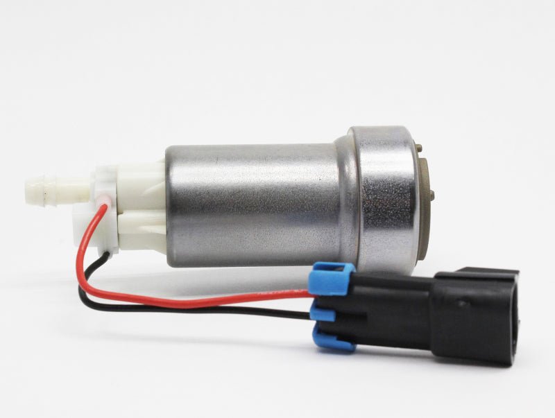 Walbro Universal 535lph In-Tank Fuel Pump E85 Version - Circuit Hero