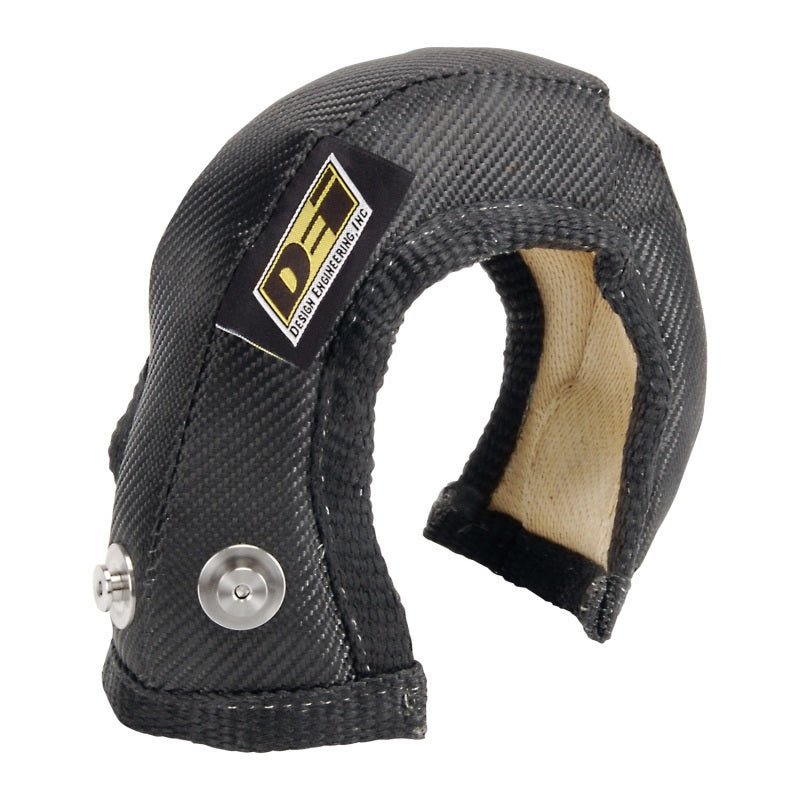 DEI Turbo Shield T4 - Shield Only - Onyx - Circuit Hero