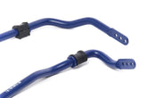 H&R 07-14 MINI Cooper S R56 Sway Bar Kit - 27mm Front/22mm Rear - Circuit Hero