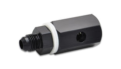 Vibrant -12AN Roll Over Valve - Circuit Hero