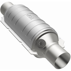 MagnaFlow Universal Catalytic Converter 2.25inch GM 3.8L - Circuit Hero
