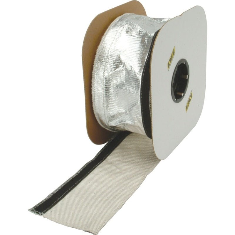 DEI Heat Sheath 2in I.D. x 50ft Spool - Circuit Hero