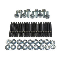 Moroso Toyota 1JZ/2JZ Oil Pan Stud Kit (for P/N 20947) - Circuit Hero
