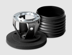 Momo BMW E46 Steering Wheel Hub Adapter - Circuit Hero
