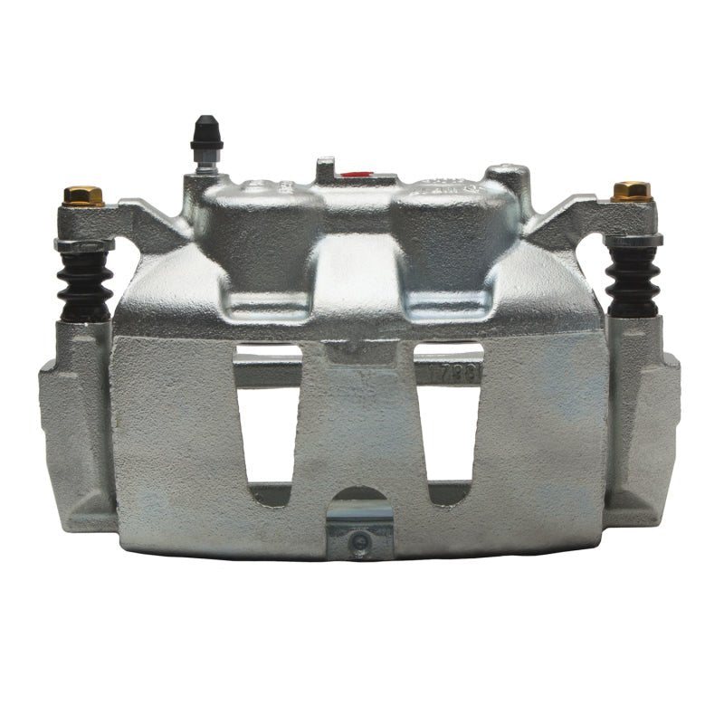 DFC 12-24 Chrysler Pacifica Front-L/Front-R Premium Caliper - Silver Zinc Coated - Circuit Hero