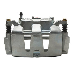 DFC 12-24 Chrysler Pacifica Front-L/Front-R Premium Caliper - Silver Zinc Coated - Circuit Hero