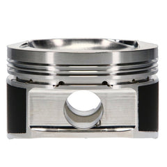 JE Pistons Toyota 3SGE 86.5mm Bore +1.00mm Oversize 9.5:1 CR -15cc Dome (Set of 4) - Circuit Hero